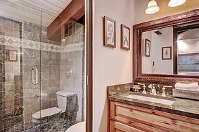 The Lodge at Vail, a RockResort by Vail Resorts
