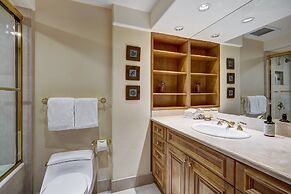 The Lodge at Vail, A RockResort