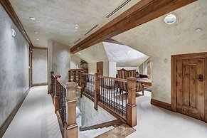The Lodge at Vail, a RockResort by Vail Resorts