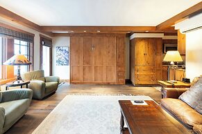 The Lodge at Vail, a RockResort by Vail Resorts