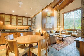 The Lodge at Vail, a RockResort by Vail Resorts