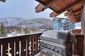 The Lodge at Vail, a RockResort by Vail Resorts