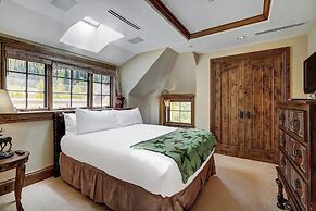 The Lodge at Vail, a RockResort by Vail Resorts