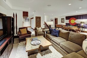 The Lodge at Vail, a RockResort by Vail Resorts