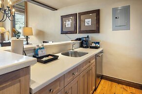 The Lodge at Vail, a RockResort by Vail Resorts