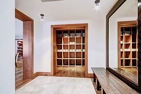 The Lodge at Vail, A RockResort