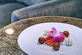 The Lodge at Vail, A RockResort