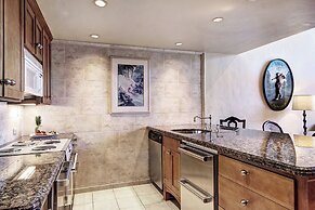 The Lodge at Vail, a RockResort by Vail Resorts