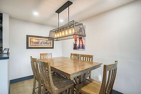 The Lodge at Vail, a RockResort by Vail Resorts