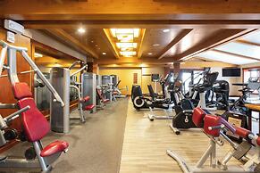 The Lodge at Vail, a RockResort by Vail Resorts