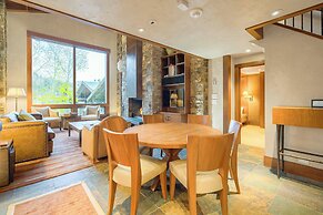 The Lodge at Vail, a RockResort by Vail Resorts