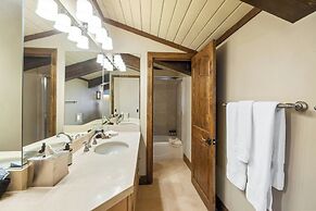 The Lodge at Vail, a RockResort by Vail Resorts