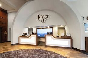 The Lodge at Vail, a RockResort by Vail Resorts