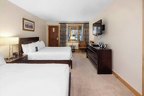 The Lodge at Vail, a RockResort by Vail Resorts