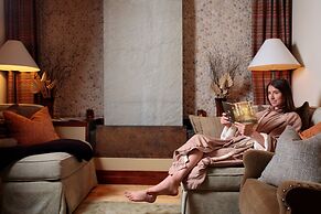 The Lodge at Vail, A RockResort