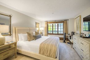 The Lodge at Vail, a RockResort by Vail Resorts