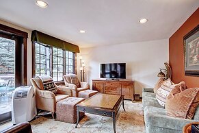 The Lodge at Vail, A RockResort