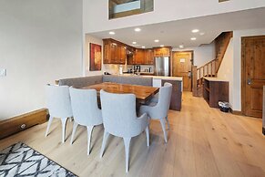 The Lodge at Vail, a RockResort by Vail Resorts