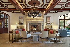 The Lodge at Vail, a RockResort by Vail Resorts