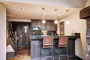 The Lodge at Vail, a RockResort by Vail Resorts