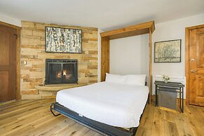 The Lodge at Vail, a RockResort by Vail Resorts