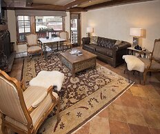 The Lodge at Vail, a RockResort by Vail Resorts