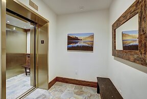 The Lodge at Vail, a RockResort by Vail Resorts