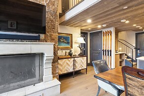 The Lodge at Vail, a RockResort by Vail Resorts