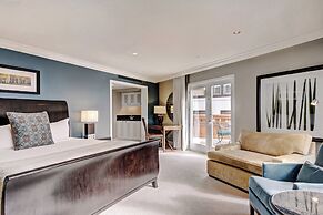 The Lodge at Vail, a RockResort by Vail Resorts