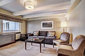 The Lodge at Vail, A RockResort