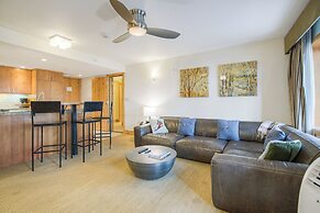 The Lodge at Vail, a RockResort by Vail Resorts