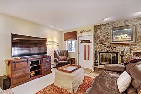 The Lodge at Vail, a RockResort by Vail Resorts