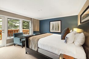 The Lodge at Vail, a RockResort by Vail Resorts