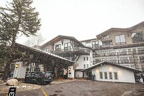 The Lodge at Vail, a RockResort by Vail Resorts