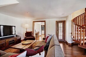 The Lodge at Vail, A RockResort