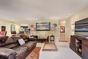 The Lodge at Vail, a RockResort by Vail Resorts