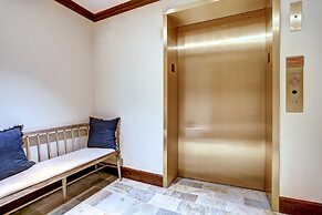 The Lodge at Vail, A RockResort