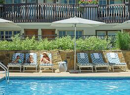 The Lodge at Vail, a RockResort by Vail Resorts