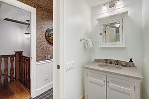 The Lodge at Vail, a RockResort by Vail Resorts