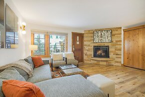 The Lodge at Vail, a RockResort by Vail Resorts