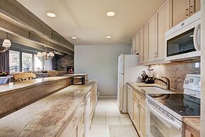 The Lodge at Vail, A RockResort