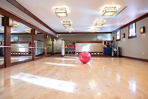 The Lodge at Vail, A RockResort