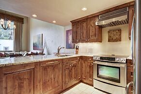 The Lodge at Vail, A RockResort