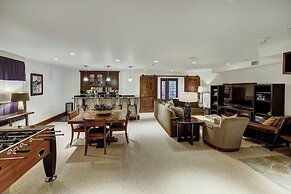 The Lodge at Vail, a RockResort by Vail Resorts