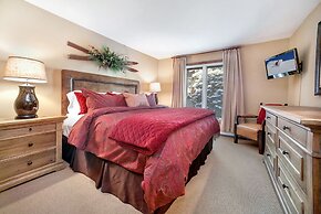 The Lodge at Vail, A RockResort