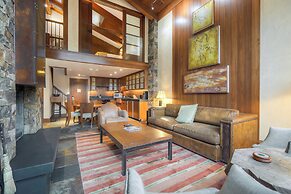 The Lodge at Vail, a RockResort by Vail Resorts