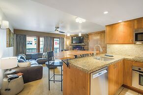 The Lodge at Vail, a RockResort by Vail Resorts