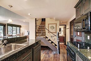 The Lodge at Vail, a RockResort by Vail Resorts