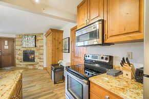 The Lodge at Vail, a RockResort by Vail Resorts