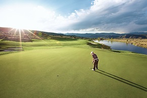 The Lodge at Vail, A RockResort